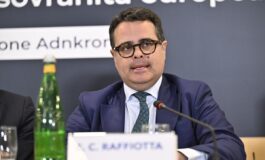 Sovranita digitale senza Costituzione europea Raffiotta Il rischio e decidere per regolamento cio che richiede legittimazione democratica 265x160