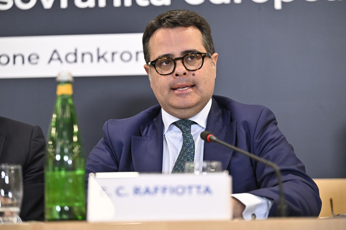 Sovranità digitale senza Costituzione europea? Raffiotta: "Il rischio è decidere per regolamento ciò che richiede legittimazione democratica"