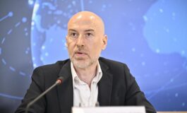 Sovranita senza autarchia il Mimit punta su regole comuni e investimenti oltre 20 miliardi per i data center 265x160