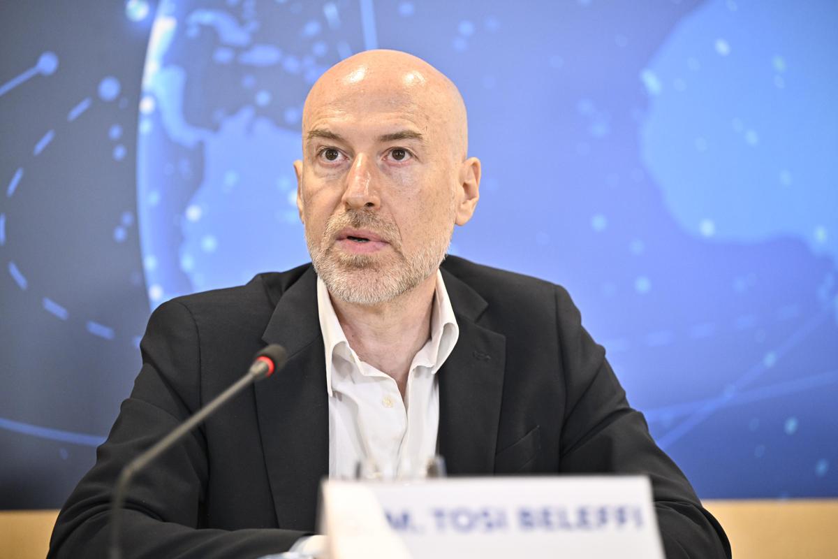 Sovranità senza autarchia: il Mimit punta su regole comuni e investimenti, oltre 20 miliardi per i data center