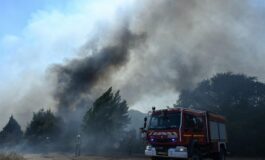 Spagna 12 morti a causa di un incendio in Andalusia alcune vittime trovate nelle auto 265x160