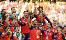 Spagna con trionfo Mondiali ce montepremi record. Ma con la beffa dazi 265x160