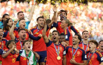 Spagna con trionfo Mondiali ce montepremi record. Ma con la beffa dazi 364x230