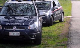 Spara ai ladri durante tentato furto custode azienda denunciato aveva porto darmi scaduto 265x160