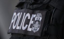 Sparatoria con agenti Ice nel Maine uccisa una persona 265x160