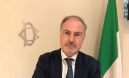 Spazio Tartaglia Polcini MapSat Momento propizio grazie a tecnologie di osservazione della Terra e Ai 265x160