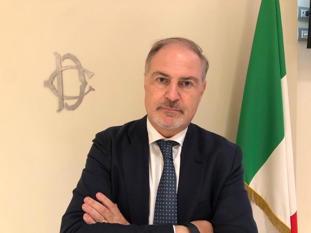 Spazio, Tartaglia Polcini (MapSat): "Momento propizio grazie a tecnologie di osservazione della Terra e Ai"