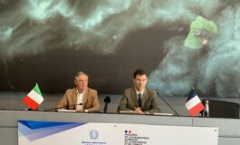 Spazio Urso Italia e Francia insieme per autonomia strategica Ue 265x160
