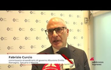 Spazio commissario straordinario Curcio Informazioni importanti da integrazione dati on site e 364x230