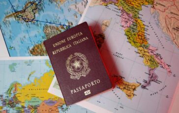 Spende 21mila euro per un viaggio in Antartide a 65 anni I soldi non sono per i miei figli 364x230