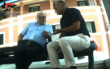 Spionaggio ex 007 arrestati rispondono a gip. Difensore Nessun segreto rivelato 364x230