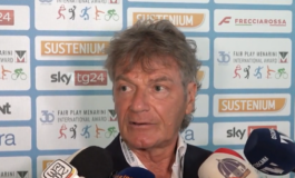 Sport Antognoni Un onore essere ambasciatore del Fair Play 265x160