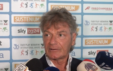 Sport Antognoni Un onore essere ambasciatore del Fair Play 364x230