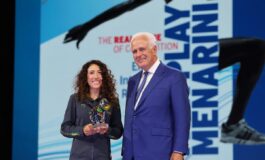 Sport Giani E un pilastro della comunita in Toscana investiti 101 milioni negli impianti 265x160
