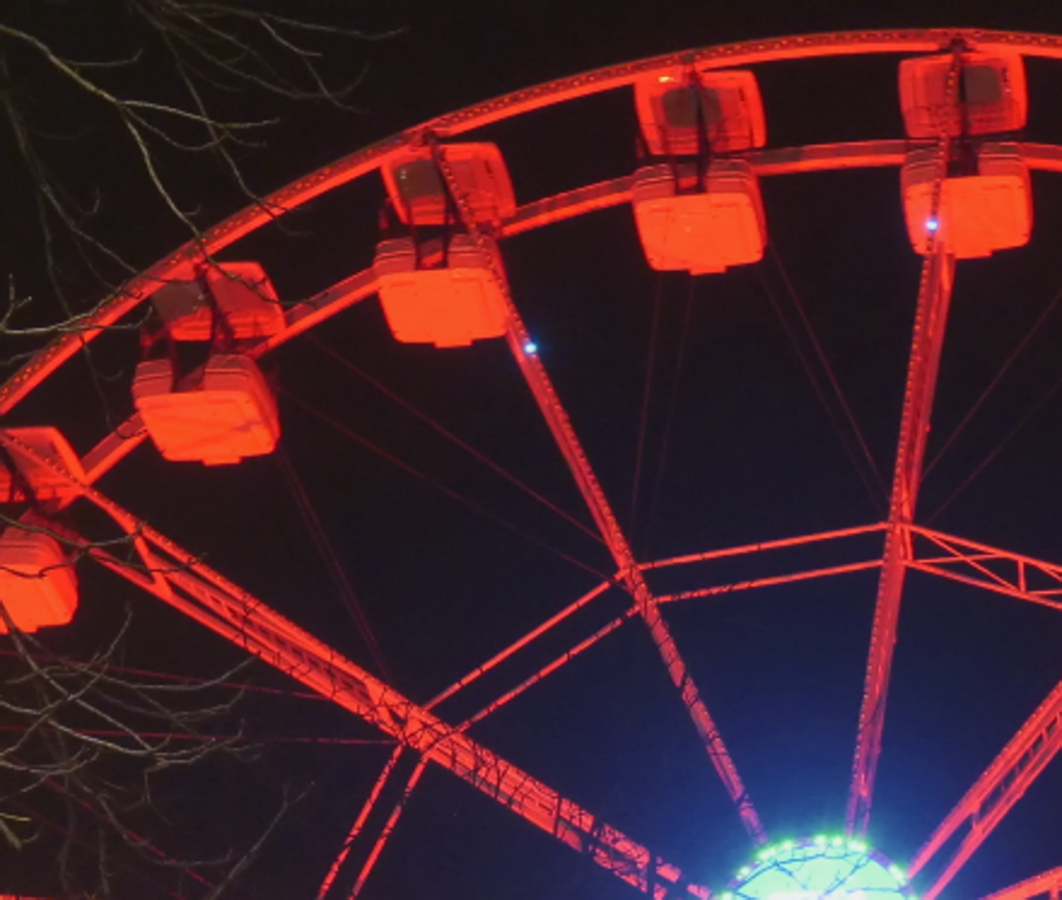 Spotorno, ragazzo di 15 anni muore folgorato al Luna Park