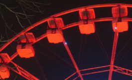 Spotorno ragazzo di 15 anni muore folgorato al Luna Park 265x160