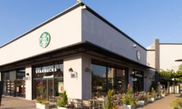 Starbucks® apre a Valmontone outlet e inaugura una nuova Coffee Experience 265x160