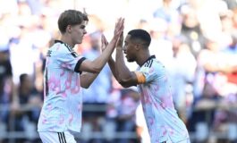 Stati Uniti Belgio che show ai Mondiali due gol in due minuti 265x160
