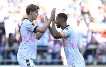 Stati Uniti Belgio che show ai Mondiali due gol in due minuti 364x230
