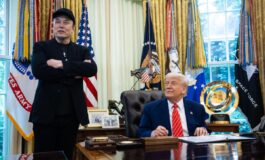 Stati Uniti Musk aiuta Trump Budget milionario per le elezioni di midterm 265x160