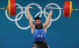 Stupro turista finlandese condanna a 5 anni e 4 mesi per pesista olimpionico Pizzolato 265x160