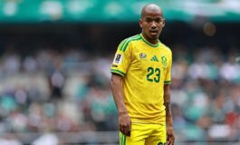 Sudafrica lutto dopo i Mondiali e morto Adams aveva 25 anni 265x160