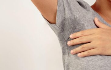 Svelato linterruttore genetico che fa sudare troppo nuove speranze per liperidrosi 364x230