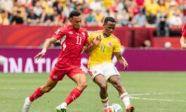 Svizzera Colombia proteste ai Mondiali elvetici chiedono due rigori e un rosso 265x160