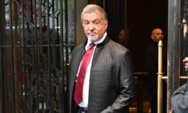 Sylvester Stallone compie 80 anni dallAdriana di Rocky al Vietnam di Rambo tutte le sue scene cult 265x160