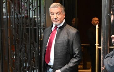 Sylvester Stallone compie 80 anni dallAdriana di Rocky al Vietnam di Rambo tutte le sue scene cult 364x230