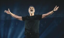 System Of A Down a Milano uno spettacolo tra caos e catarsi 265x160