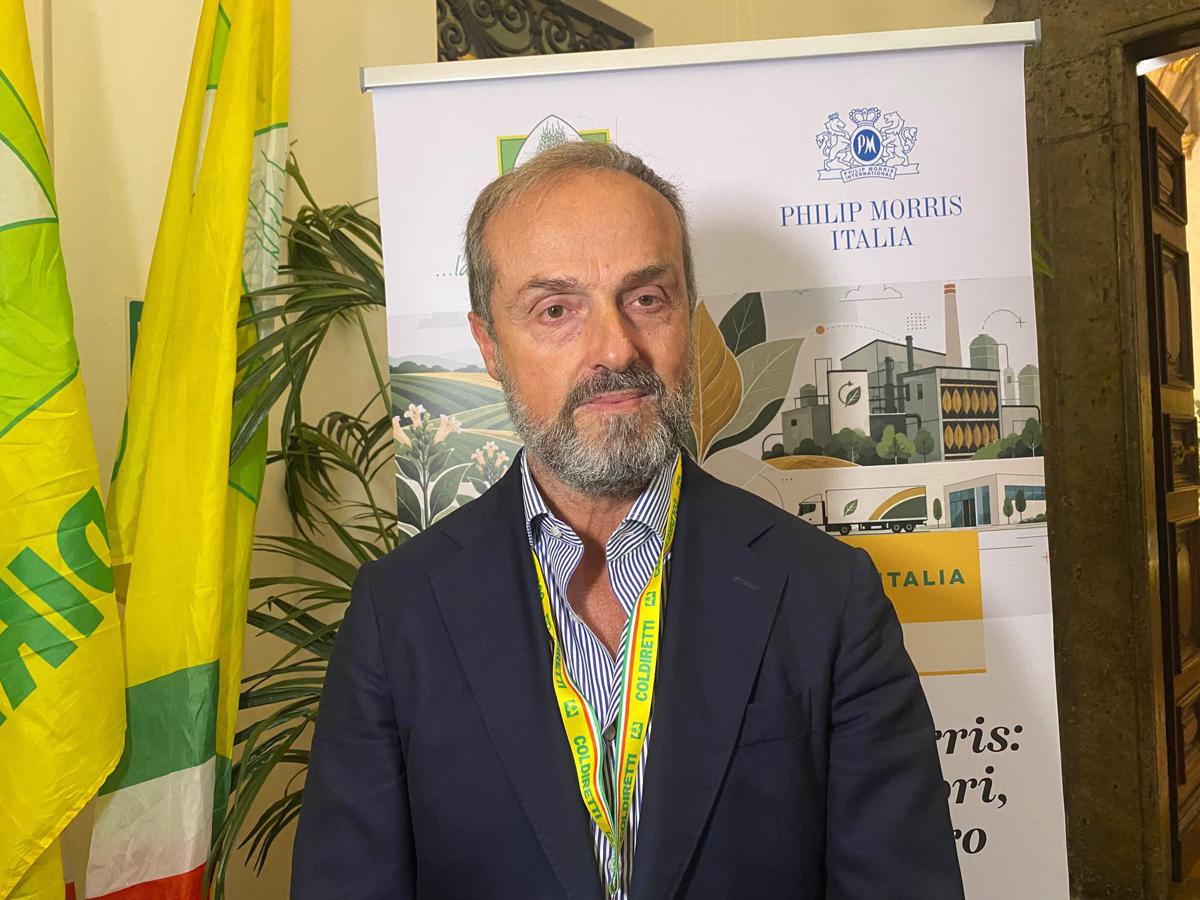 Tabacco, Masiello (Coldiretti): "Direttiva europea rischia di minare intera filiera"