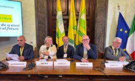 Tabacco a Perugia prima tappa del roadshow territoriale Coldiretti–Philip Morris Italia 265x160