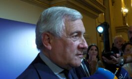 Tajani Istituti di Cultura fondamentali per rappresentare lItalia nel mondo 265x160