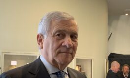 Tajani annuncia Abbiamo deciso di utilizzare fondo Safe chiederemo 149 miliardi 265x160