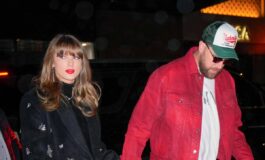 Taylor Swift si sposa le regole del matrimonio blindato vietati smartphone e il 1 ai single 265x160