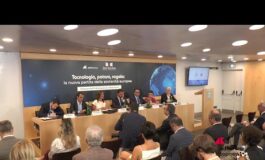 Tech Ai esperti ‘utile normare ma investire in sovranita per sicurezza e competitivita 1 265x160