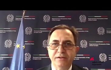 Tech Fara ‘Titolo IV del Cybersecurity Act impone esclusione di fornitori ad alto rischio da 364x230