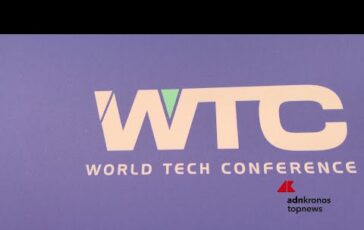 Tech a Milano la prima World Tech Conference 364x230