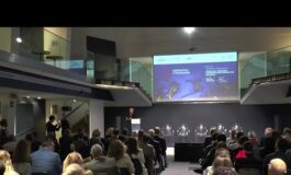 Tech convegno Med Or Luiss ‘innovazione asset strategico per sicurezza e autonomia Europa 265x160