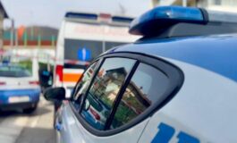Tenta di strangolare la compagna vittima e in diretta social salvata dalle amiche 265x160
