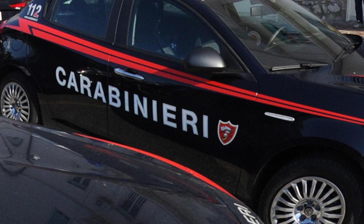 Teramo, scooter non si ferma all'alt dei carabinieri: un morto dopo l'inseguimento