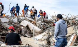 Terremoto Venezuela vivo dopo 8 giorni sotto le macerie le 3 variabili perche accada 265x160