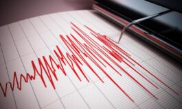 Terremoto in Peru scossa 5.1 nella provincia di Chupaca almeno cinque morti crolli e gravi danni 265x160