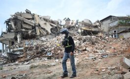 Terremoto in Venezuela bilancio vittime continua a salire i morti sono quasi 3mila 265x160