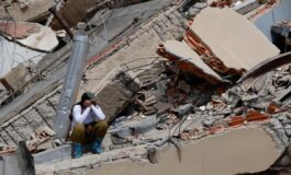 Terremoto in Venezuela salgono a 2.295 i morti sette giorni di lutto nazionale 265x160
