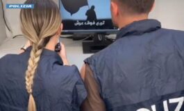 Terrorismo arrestata 17enne nel Pavese Pronta a martirio in nome di Allah 265x160