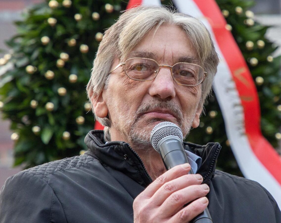 Terrorismo, figlio di Torregiani: "Con il governo di destra più malumori degli estremisti. Vogliono creare paura"
