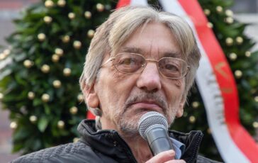 Terrorismo figlio di Torregiani Con il governo di destra piu malumori degli estremisti. Vogliono creare paura 364x230