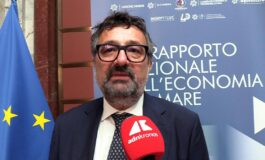 Testa OsserMare Oltre 224 miliardi di euro nessun altro settore produce come blue economy 265x160